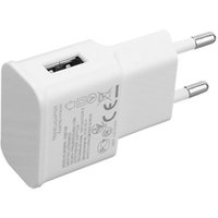 Free Shipping phone eu plug 5v 1a wall usb 5v1a charger with certification