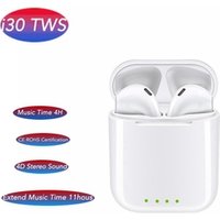 original i7S/i7s mini/i8x mini /i9S/i10/i11/i12/i13/i14 Tws touch earpod tws-i30 bluetooths wireless sports headset mini
