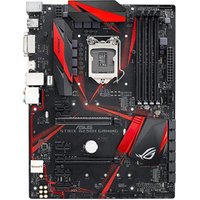ASUS High Quality STRIX ROG B250H Gaming Motherboard Intel LGA 1151 64GB DDR4 ATX Gaming Motherboard