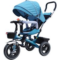 4 1 Tricycle Rotating Seat Olds