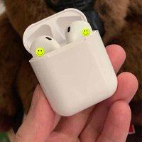 Origin i100 tws wireless earphone sensor and popup function 1:1 size high sounds quality and long music time