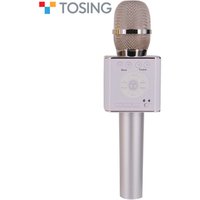 Tosing 04 original electronic gifts UHF Home KTV tosing karaoke microphone wireless