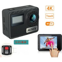 Factory Hot Sales sports camera 4k wifi at the Wholesale Price