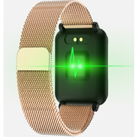 M19 new smart watch 2019 sports fitbit fitness tracker