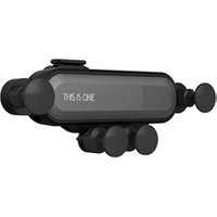 DEVIA New product air vent mount car cell phone holder for car