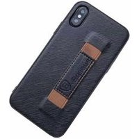 High quality Mobile Phone pu leather wrist strap Case Back Cover For Samsung M40 M30 M20 M10 A10 A20 A30 A50