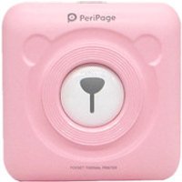 Picture Usb Pocket Handheld Mobile Mini Portable Photo Bluetooth Thermal Printer For Smart phone