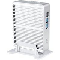 Core i5 8250u Celeron 2955U 12v Mini Computer PC Windows10 without Fan