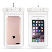 Swimming Waterproof Bag Mobile Waterproof Case Mobile phone waterproof bag diving set touch screenmobile phone bags case