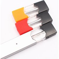 popular high quality vape cartridge empty ceramic coil compatible juul pods