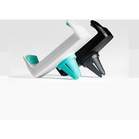 2018 High Quality Universal Mobile Cell Phone Air Vent Mount Car Phone Holder For Smartphone