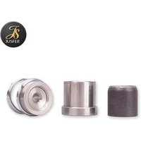 Button Covering Machine Moulds