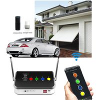 310MHZ 315MHZ 330MHZ 350MHZ 433MHZ Fixed Code Wireless Remote Control for Auto Door Phone App Control
