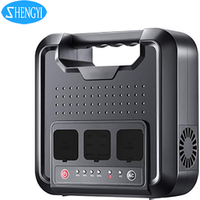 72000Mah Ac Adapter Solar Ups Industrial Power Source 18650 Battery Portable Power Bank With Led