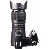 High Quality Dslr Camera Full HD 1080p With 3.0'' TFT Display 8X Digital Zoom 24X Optical Zoom 33MP Video Camera 2017