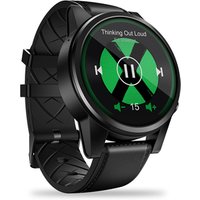 Zeblaze THOR 4 PRO 4G LTE Global Bands 1.6 inch IPS Crystal display /APP Market on your wrist smart watch 2019