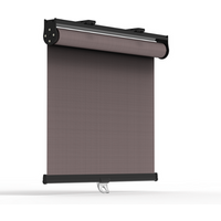 spring roller blinds