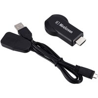 MiraScreen M2 wireless 2.4G DLNA Airplay WiFi Display Dongle/Miracast Smart TV USB Stick
