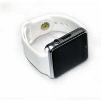 Twitter, facebook; message, custom smart watch phone a1 w8 smart watch