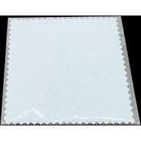 Microfiber Jewelry Silver Cleaning Cloth