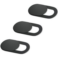 Anti-peeping Slider Plastic Webcam Cover for Laptop Macbook Pro iMac iPhone