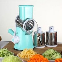 Multifunctional Vegetable Slicer Kitchen