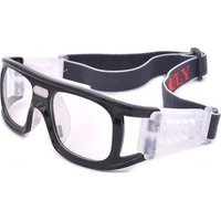 OEM soccer basketball goggles eyewear frame safety outdoor sport glasses