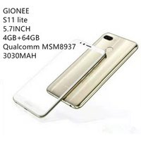 Lowest price free shipping unlocked 4gb ram 64 gb rom smartphone fingerprint 4G octa core android mobile phone