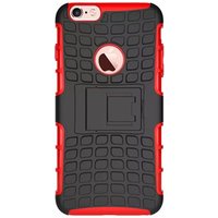 New arrival manufacture Slim Colorful Armor back cover phone case for iPhone 6 7 8 plus,for iPhone X case