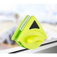 double side outdoor window cleaner