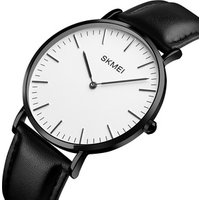 Skmei latest beautiful accurate wrist watch price 30m water resistant couple quartz watches 1181 1182