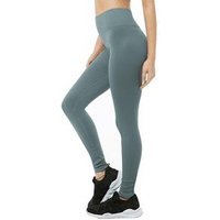 High Waist Comfort Stretch Gym Leggings