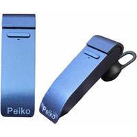 Smart Blue tooth Business Headset Multi-language Translator Translation Headphones Overseas Gifts Wholesale Voice Translator