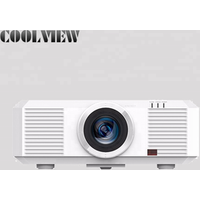 10000 lumens USB WUXGA 1920* 1200 resolution 10000 lumens projector