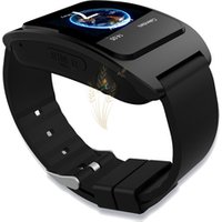Elderly 4G 2G SOS GPS tracker monitoring smart watch with fall alert used in hospital and healthcare centers