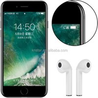 2019 Hot i7s tws cheap wireless earphone headphones BT earbuds with charging box