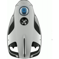 Underwater Drone PowerRay submarine boat under sea find fish camera fishing underwater