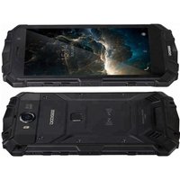 2018 DOOGEE S60 Lite 5.2 inch Triple Proofing Phone MTK6750T Octa Core 4GB+32GB Wireless Charge NFC Android 7.0 4G smartphone