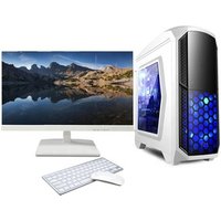 Latest OEM factory Assembled parts office pc gamer i7 gaming CKD desktop computer