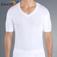 Crewneck Sweat Proof Undershirt
