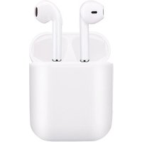 New i9s TWS Wireless mini bluetooth Earbuds Wireless Headsets headphone earphone pods For apple android Iphone