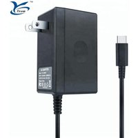 YCCTEAM ac adapter for nintendo switch