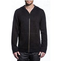 Training Jogging Hoodie YKK Zipper