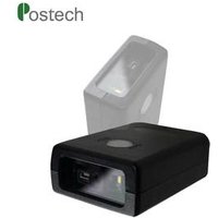 2019 New Cheaper Postech Automatic MRZ OCR passport reader 2D barcode scanner MS4100