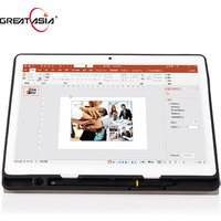 10 inch IPS1280*800 Octa core Android 7.0 tablet pc , 10 inch electromagnetic 64GB write tablets for projects