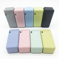 Eco-Friendly Folding Drinking Collapsible straw stainless steel silicone straw case