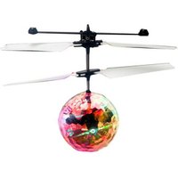 Infrared Induction Flying Ball Drone Toys