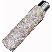 Luxury Handmade Stones Mini Touch Open Gas Refillable Lighter