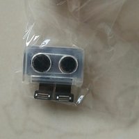 Original phone parts for iphone 7plus back camera with sensor proximity flex cable,for iphone 7 plus main rear back camera