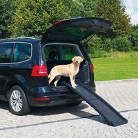 Lightweight Folding Pet Ramp Dogs